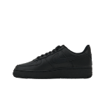 (W) Nike Air Force 1 '07 Low Triple Black