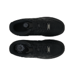 (W) Nike Air Force 1 '07 Low Triple Black