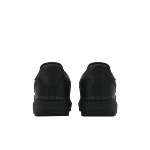 (W) Nike Air Force 1 '07 Low Triple Black