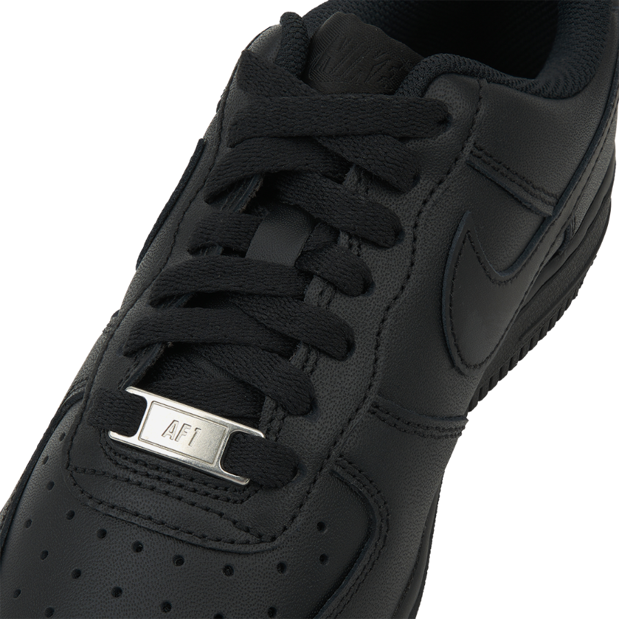 (W) Nike Air Force 1 '07 Low Triple Black