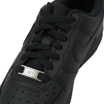 (W) Nike Air Force 1 '07 Low Triple Black