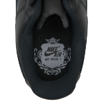 (W) Nike Air Force 1 '07 Low Triple Black