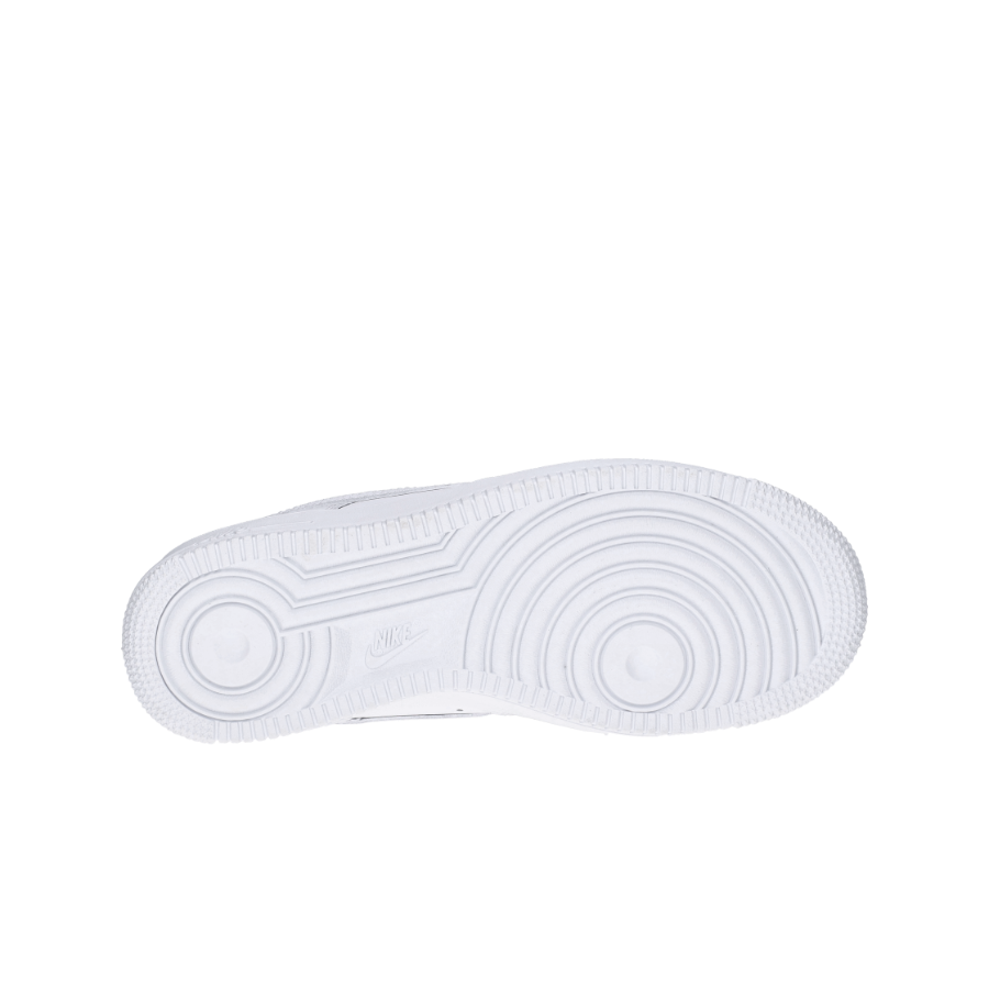 (W) Nike Air Force 1 '07 Low White