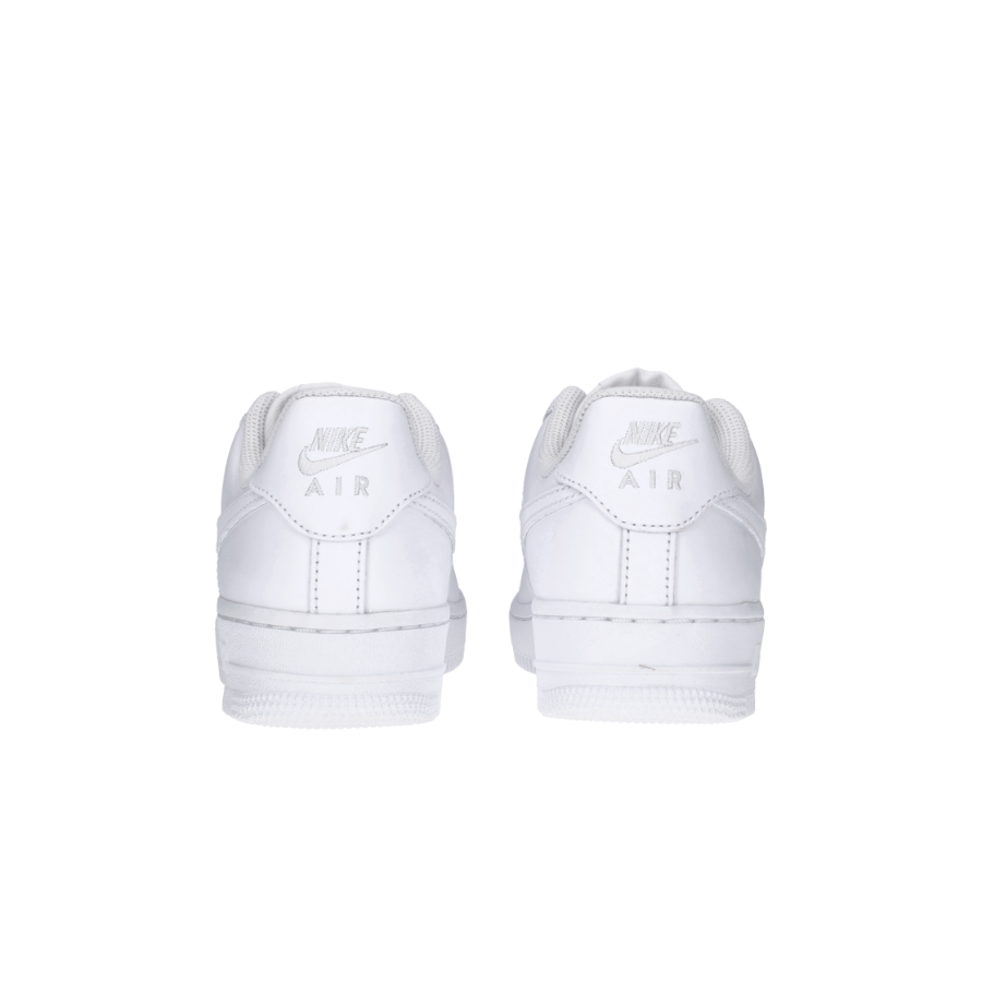 (W) Nike Air Force 1 '07 Low White