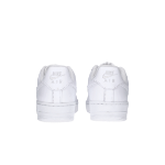 (W) Nike Air Force 1 '07 Low White