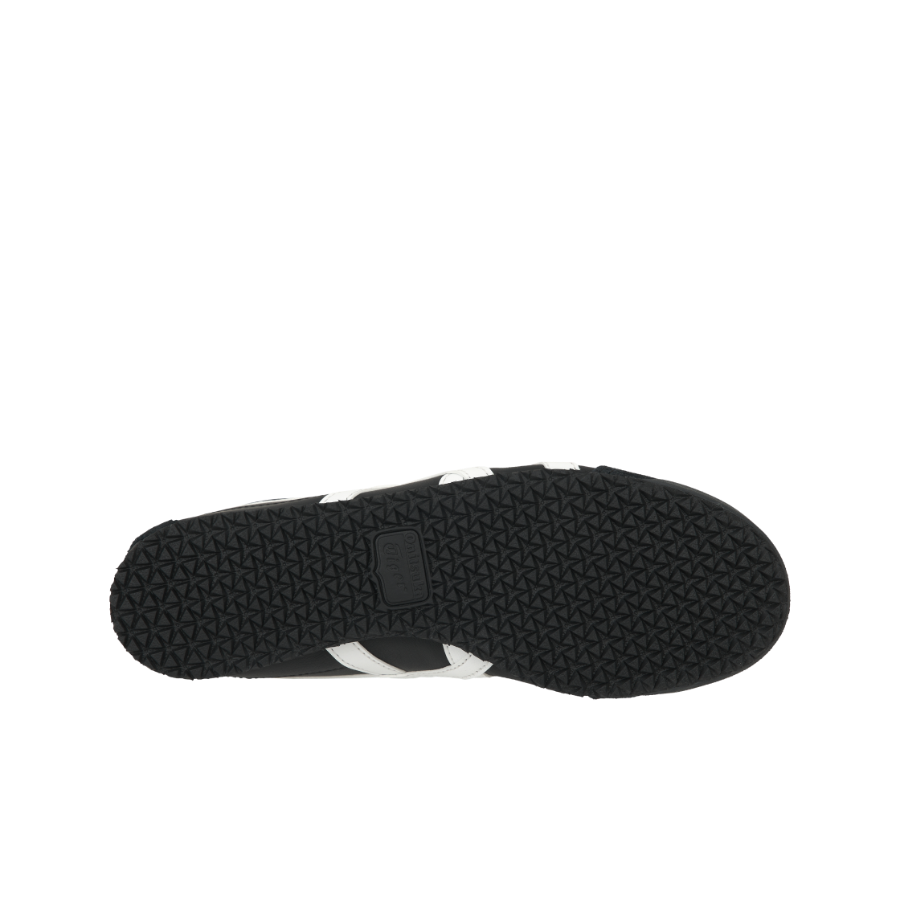 Onitsuka Tiger Mexico 66 Black White