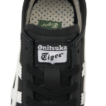 Onitsuka Tiger Mexico 66 Black White