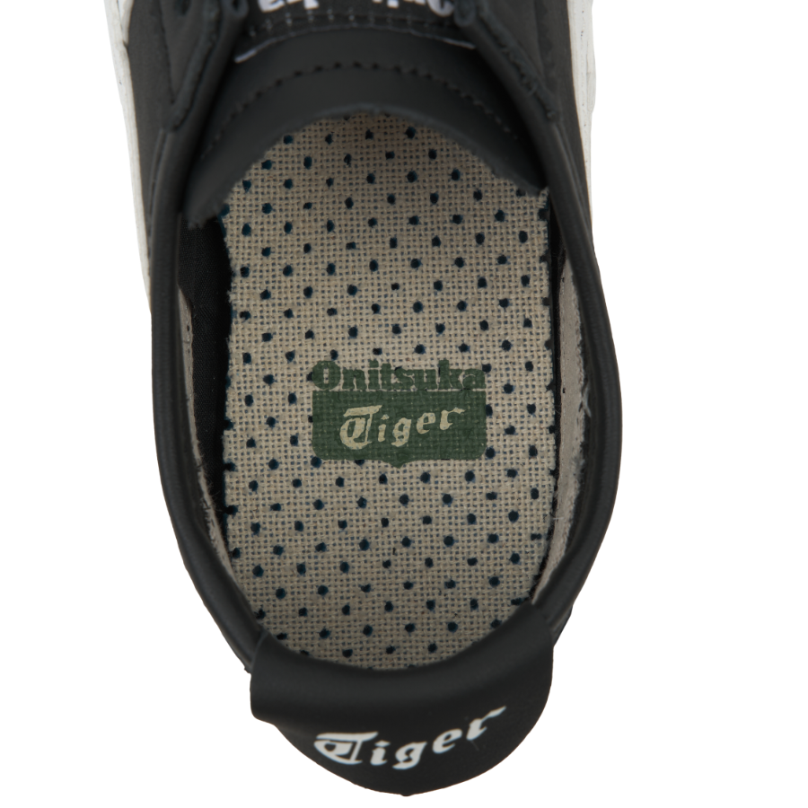 Onitsuka Tiger Mexico 66 Black White