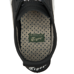 Onitsuka Tiger Mexico 66 Black White