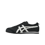 Onitsuka Tiger Mexico 66 Black White