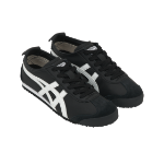 Onitsuka Tiger Mexico 66 Black White
