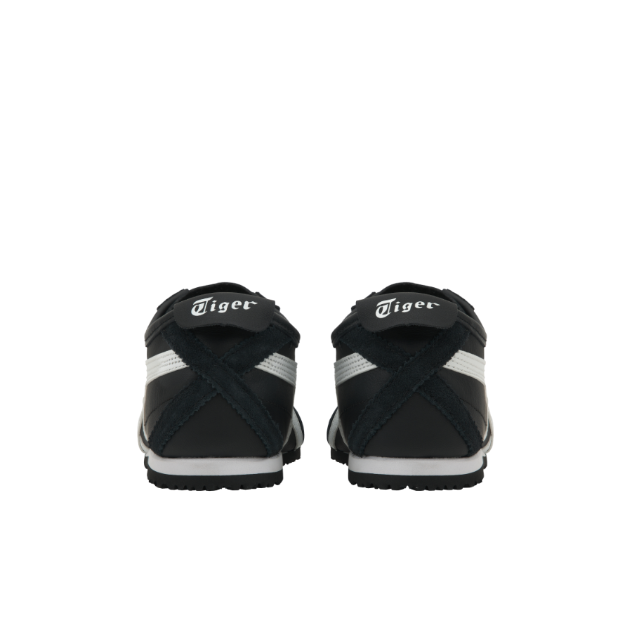 Onitsuka Tiger Mexico 66 Black White