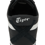 Onitsuka Tiger Mexico 66 Black White