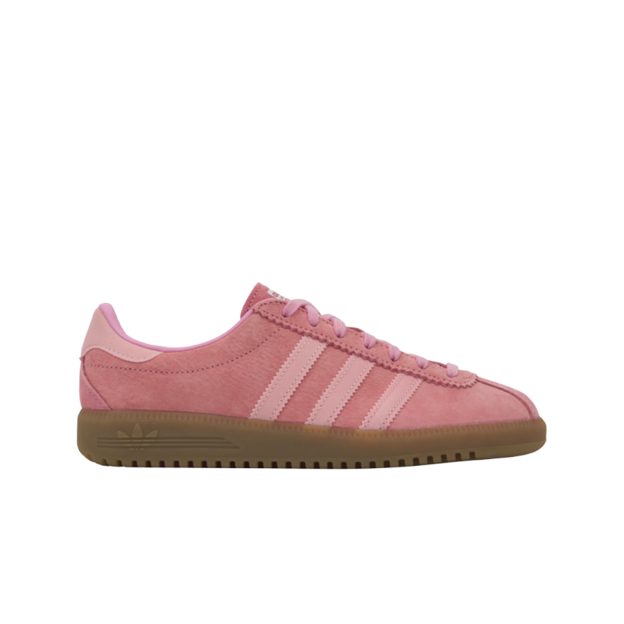 Adidas Bermuda Glow Pink