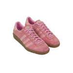 Adidas Bermuda Glow Pink