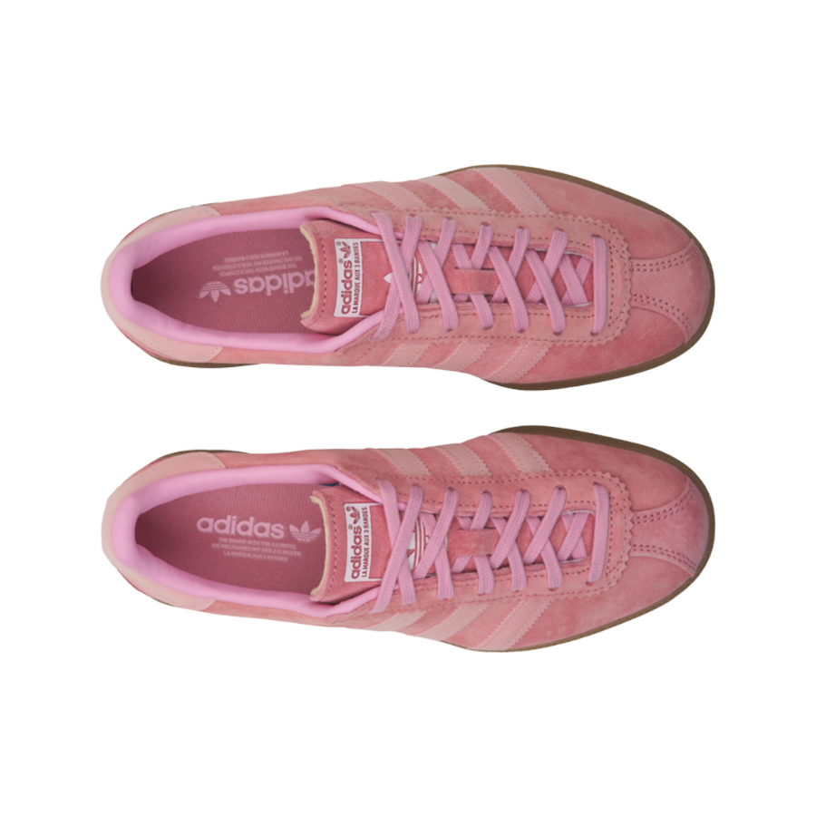 Adidas Bermuda Glow Pink