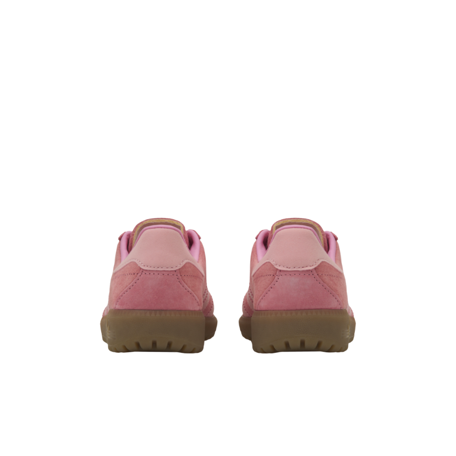 Adidas Bermuda Glow Pink