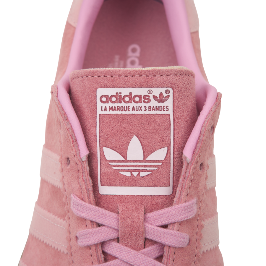 Adidas Bermuda Glow Pink