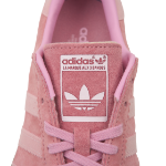 Adidas Bermuda Glow Pink