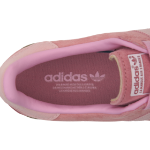 Adidas Bermuda Glow Pink