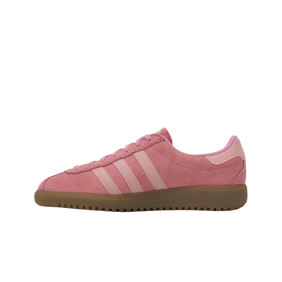 Adidas Bermuda Glow Pink