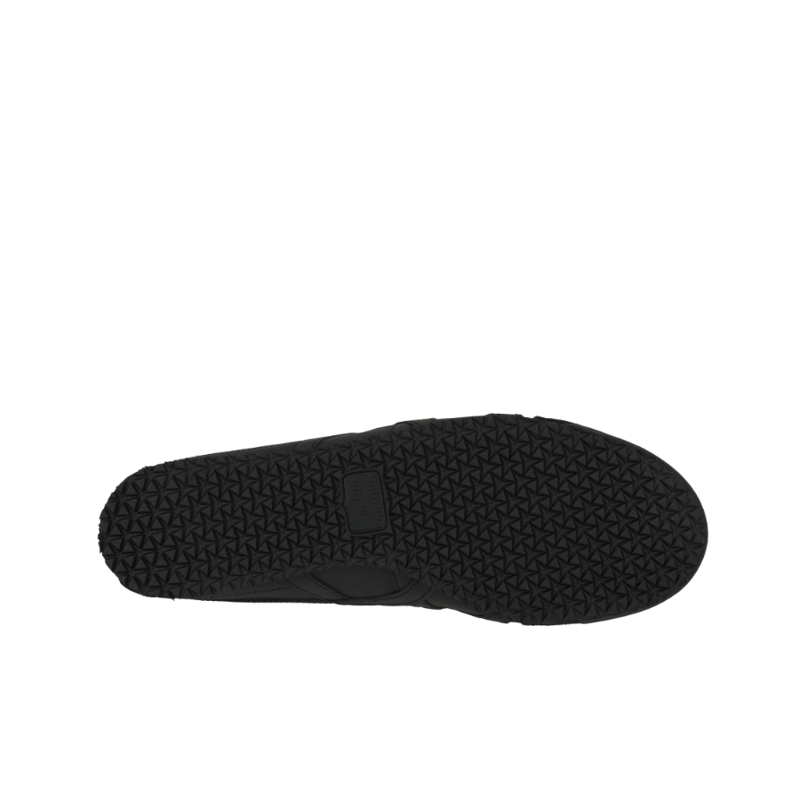Onitsuka Tiger Mexico 66 Black