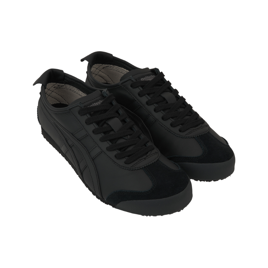Onitsuka Tiger Mexico 66 Black