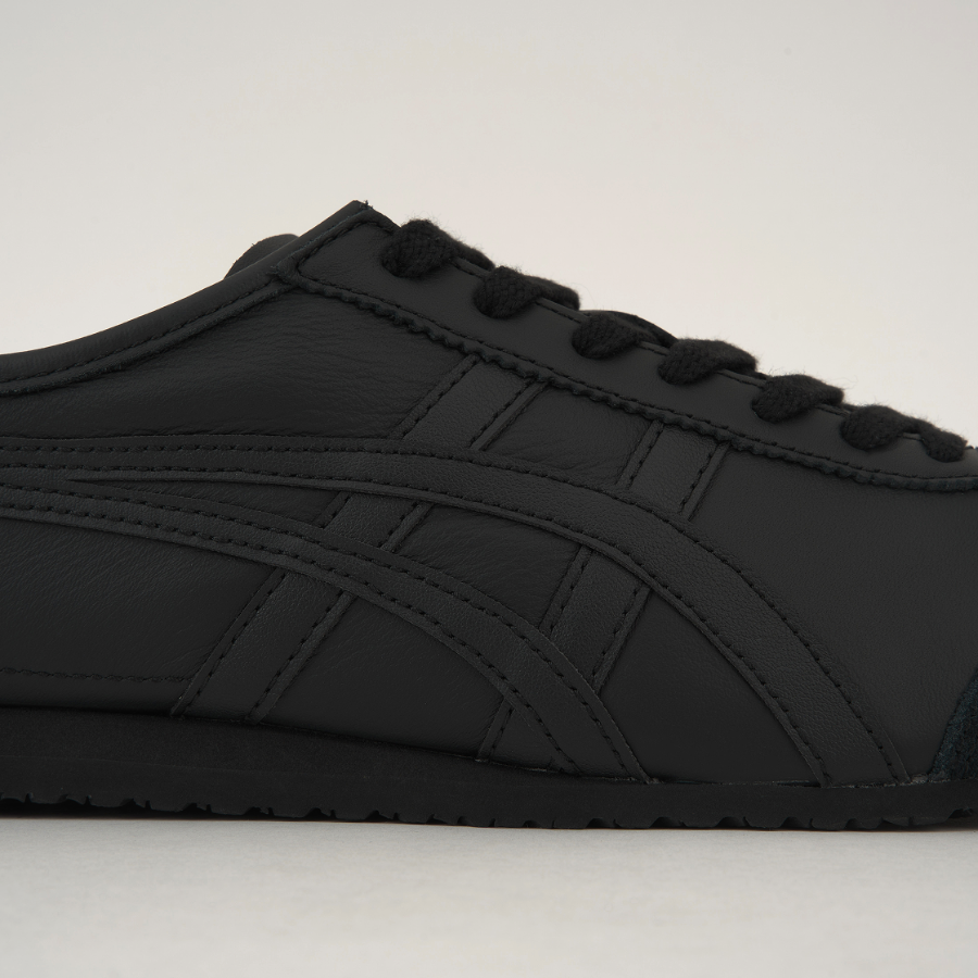Onitsuka Tiger Mexico 66 Black