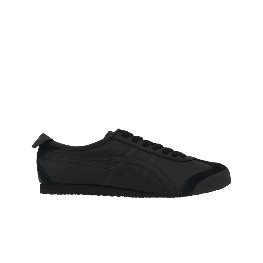 Onitsuka Tiger Mexico 66 Black