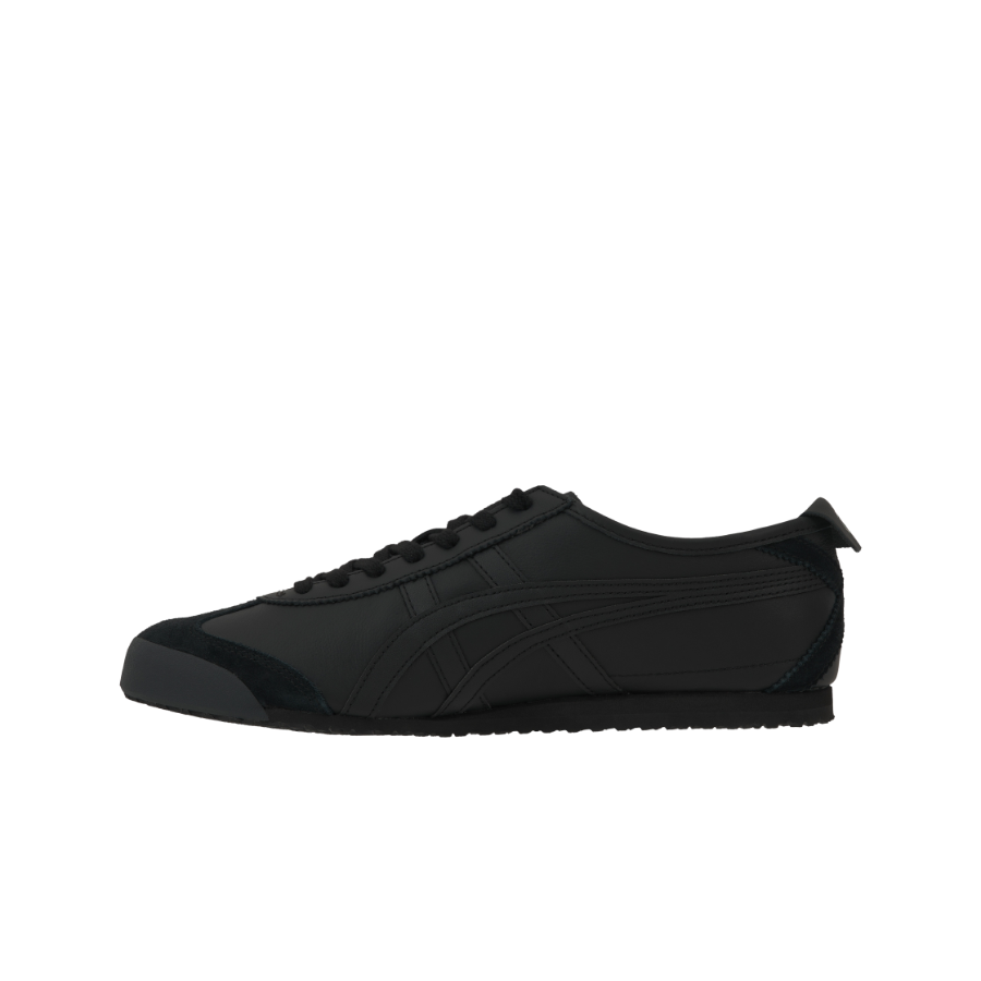 Onitsuka Tiger Mexico 66 Black