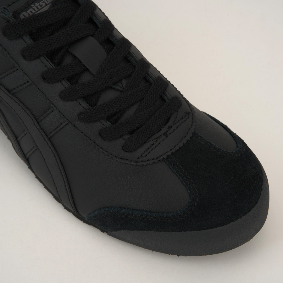 Onitsuka Tiger Mexico 66 Black