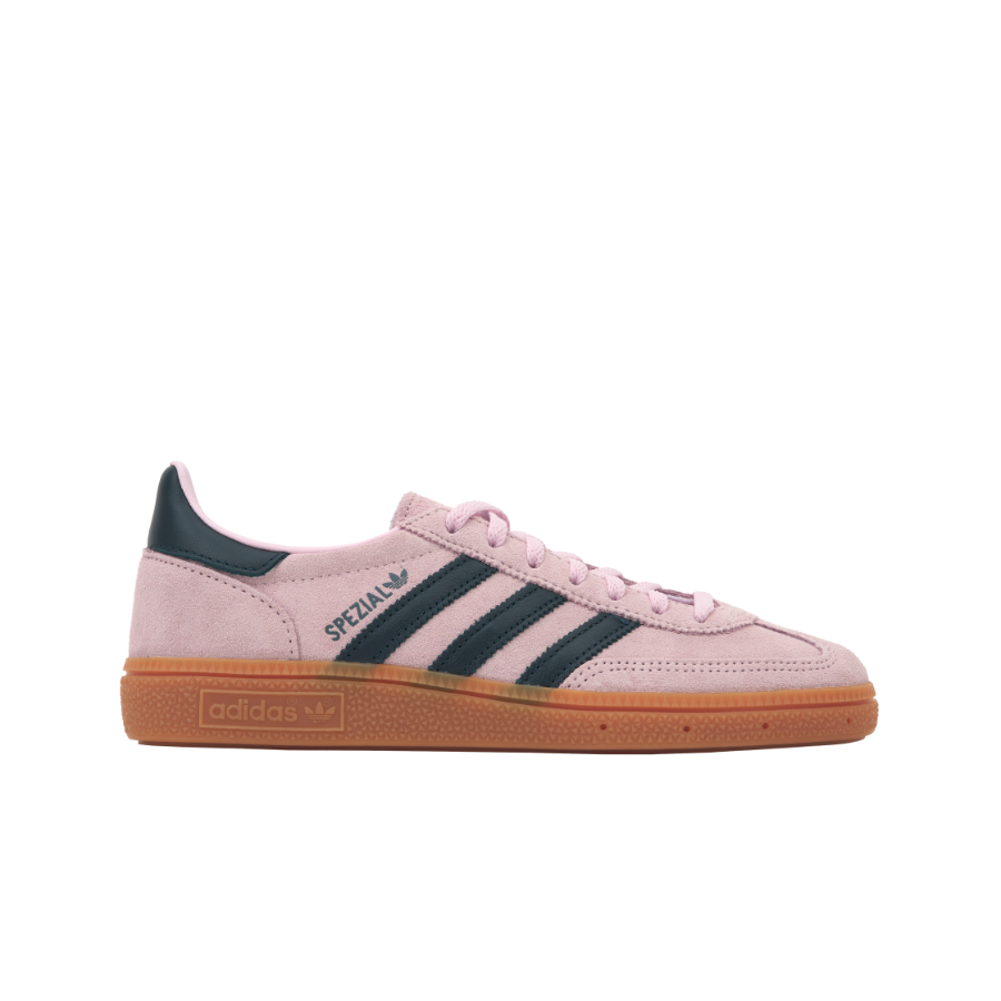 (W) Adidas Spezial Handball Clear Pink