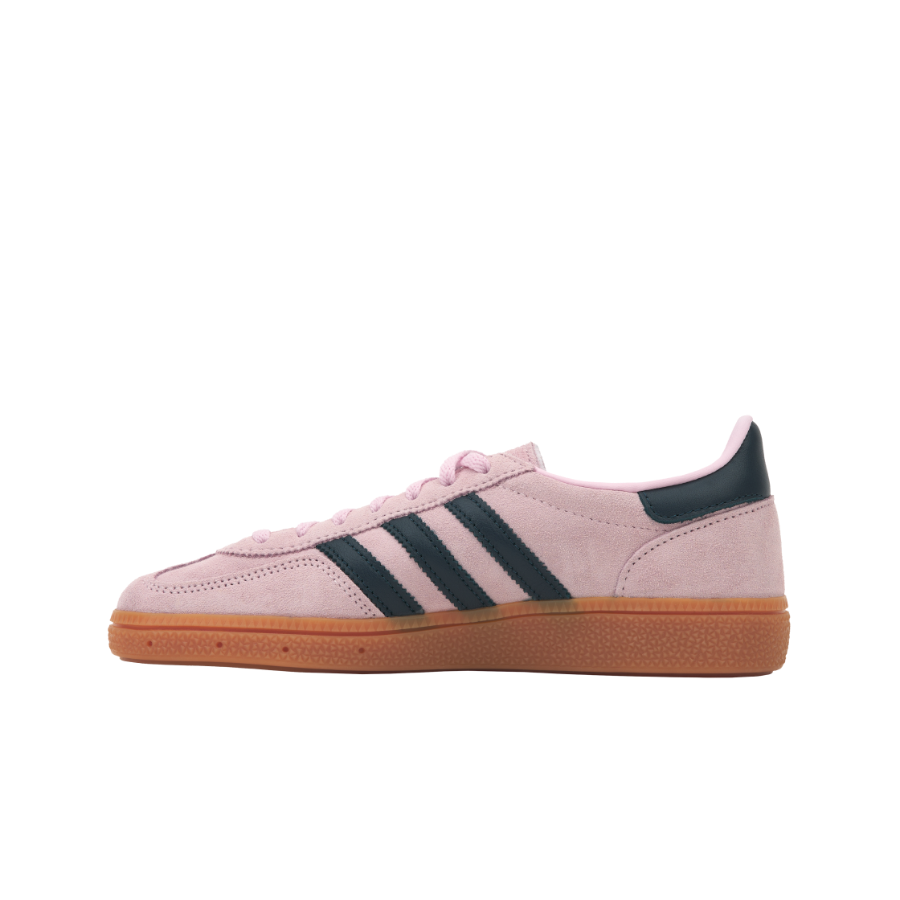 (W) Adidas Spezial Handball Clear Pink