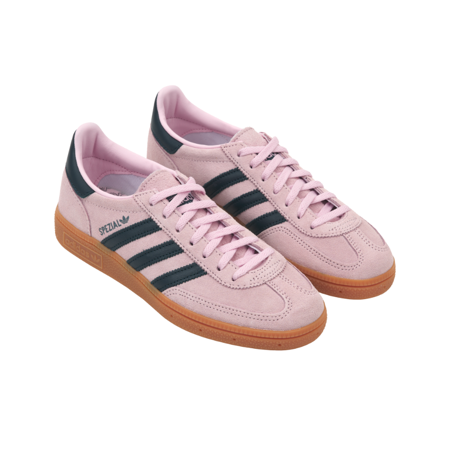 (W) Adidas Spezial Handball Clear Pink