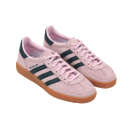 (W) Adidas Spezial Handball Clear Pink