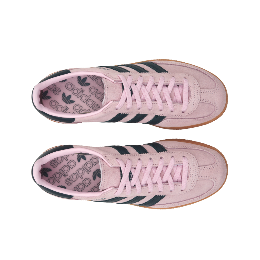 (W) Adidas Spezial Handball Clear Pink