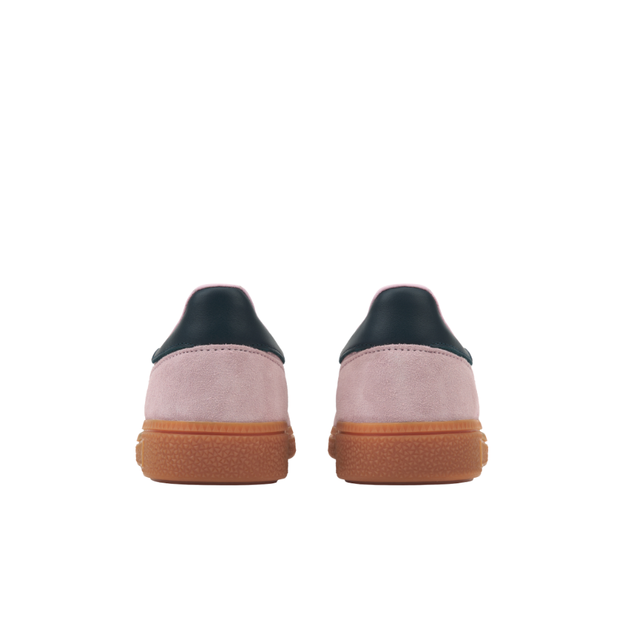 (W) Adidas Spezial Handball Clear Pink