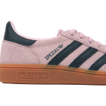 (W) Adidas Spezial Handball Clear Pink