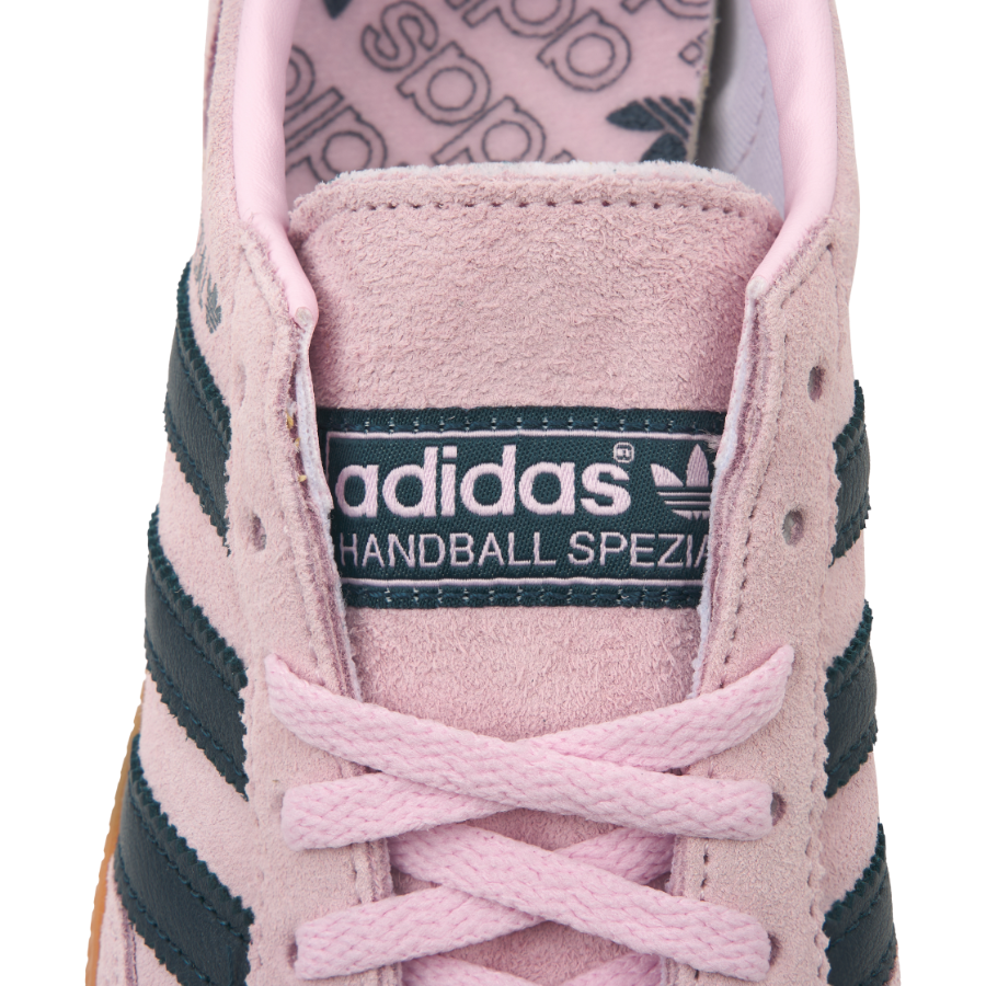 (W) Adidas Spezial Handball Clear Pink
