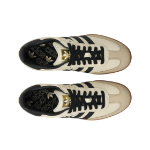 (W) Adidas Samba OG Cream White Core Black