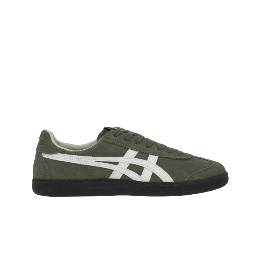 Onitsuka Tiger Tokuten Burnt Green