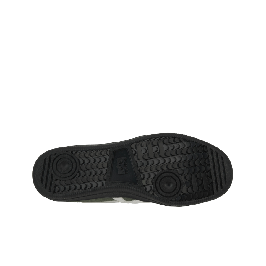 Onitsuka Tiger Tokuten Burnt Green