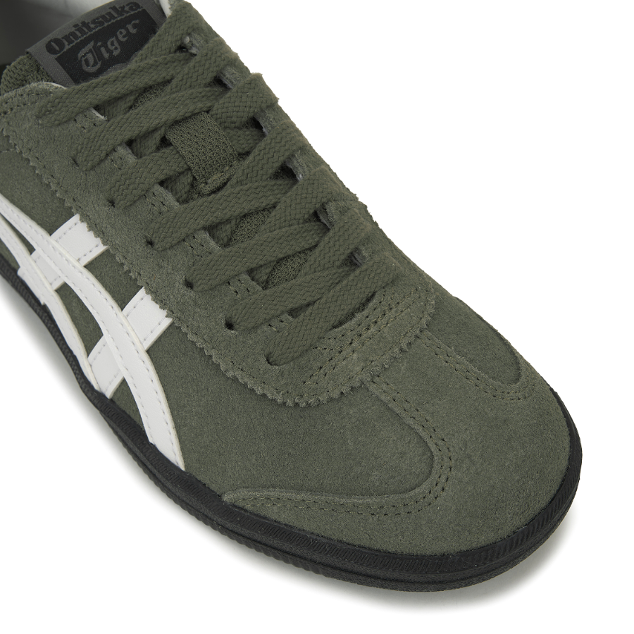 Onitsuka Tiger Tokuten Burnt Green