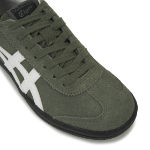 Onitsuka Tiger Tokuten Burnt Green