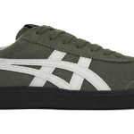 Onitsuka Tiger Tokuten Burnt Green