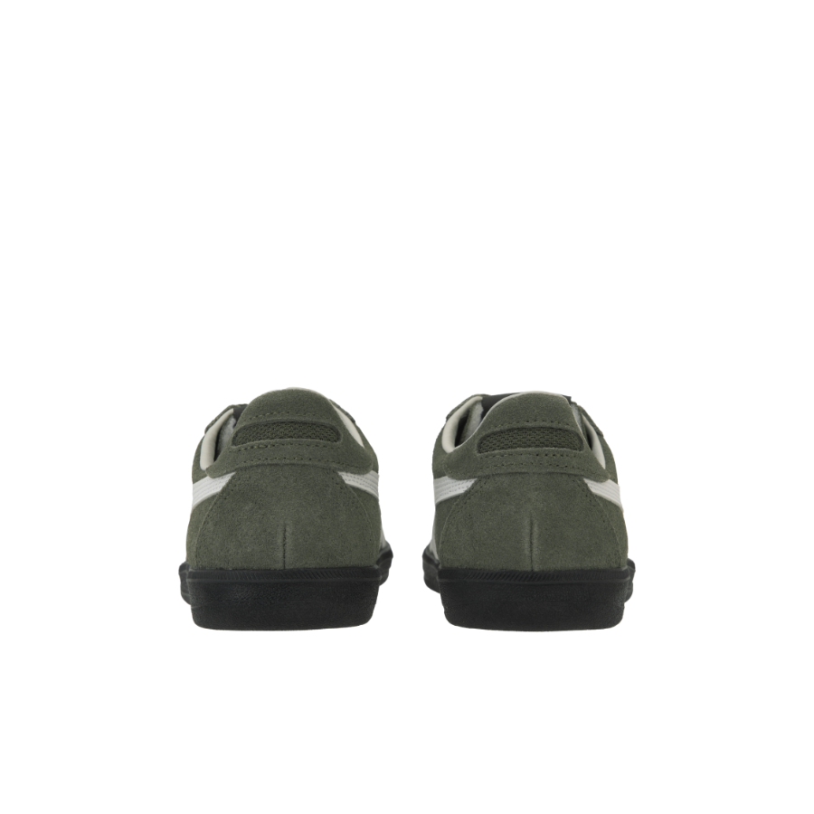Onitsuka Tiger Tokuten Burnt Green