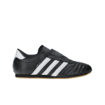 (W) Adidas Taekwondo Core Black Cloud White