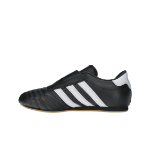 (W) Adidas Taekwondo Core Black Cloud White