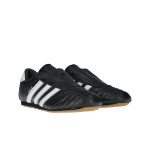 (W) Adidas Taekwondo Core Black Cloud White