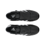 (W) Adidas Taekwondo Core Black Cloud White